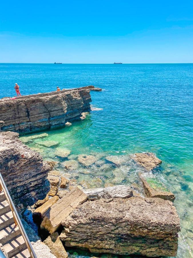 Your Place In Estoril Luaran gambar