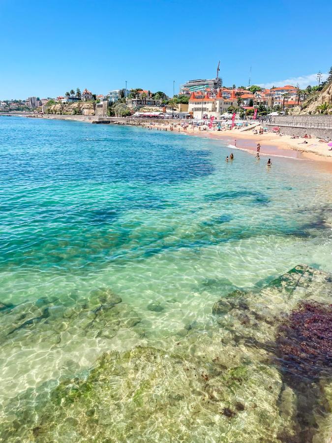 Your Place In Estoril Luaran gambar