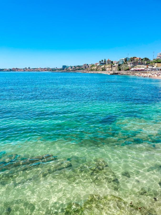 Your Place In Estoril Luaran gambar