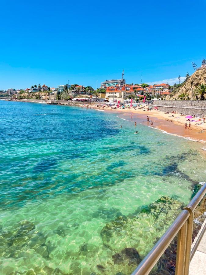 Your Place In Estoril Luaran gambar