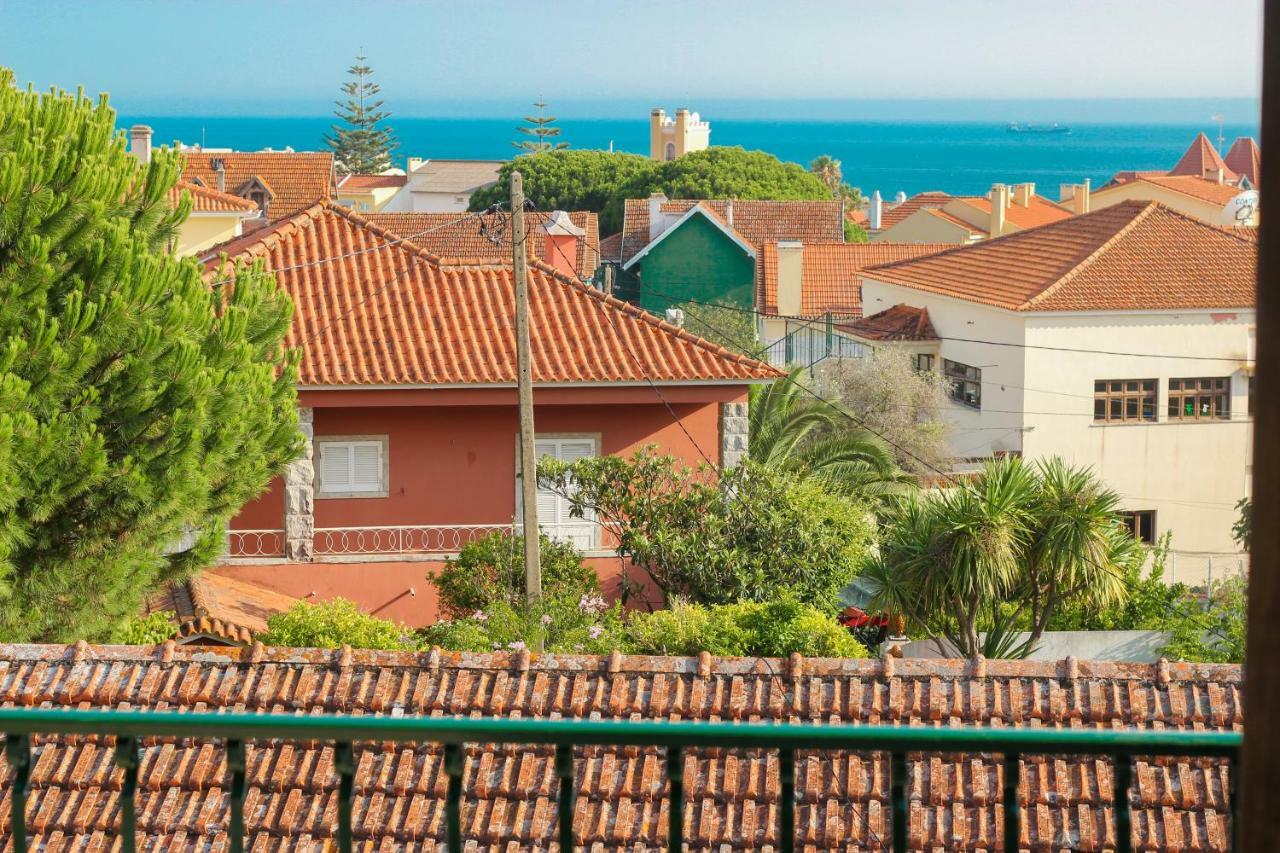 Your Place In Estoril Luaran gambar