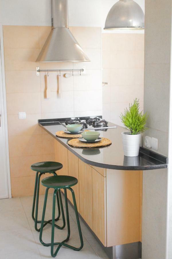 Your Place In Estoril Luaran gambar