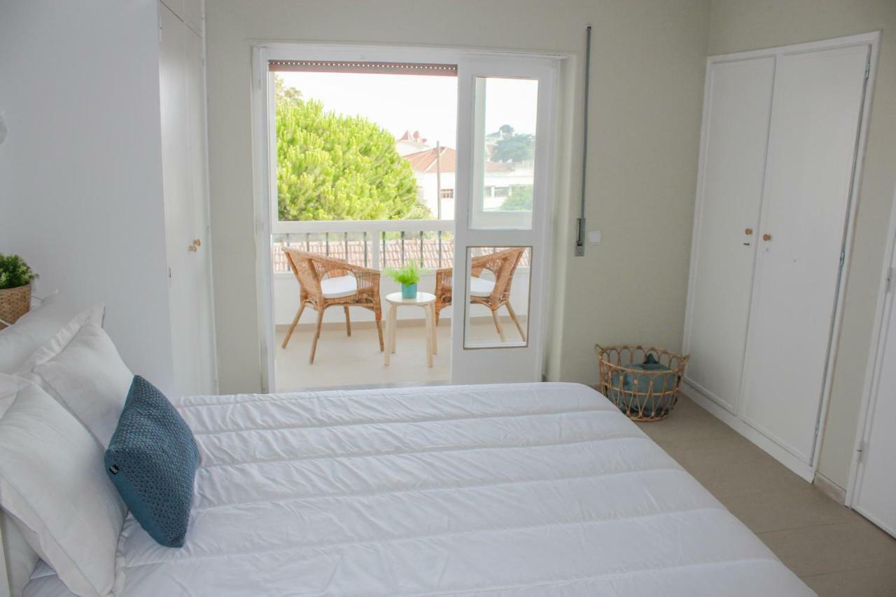 Your Place In Estoril Luaran gambar