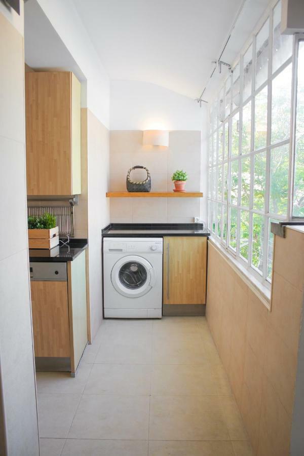 Your Place In Estoril Luaran gambar