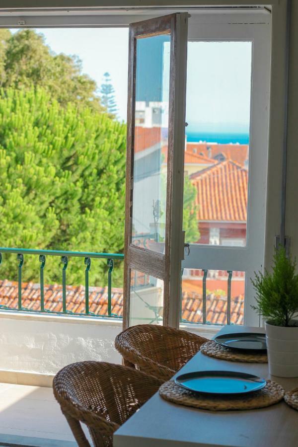 Your Place In Estoril Luaran gambar