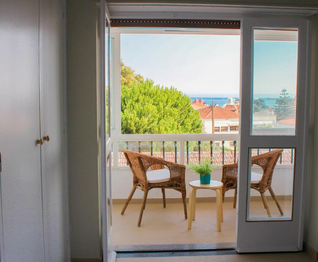 Your Place In Estoril Luaran gambar