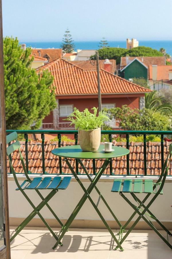Your Place In Estoril Luaran gambar
