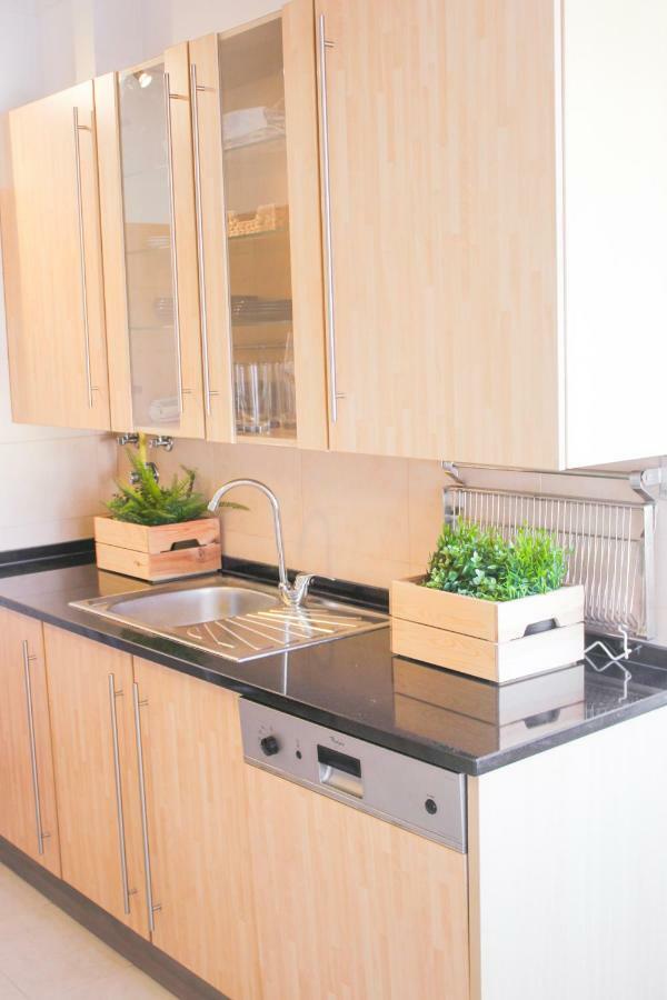 Your Place In Estoril Luaran gambar