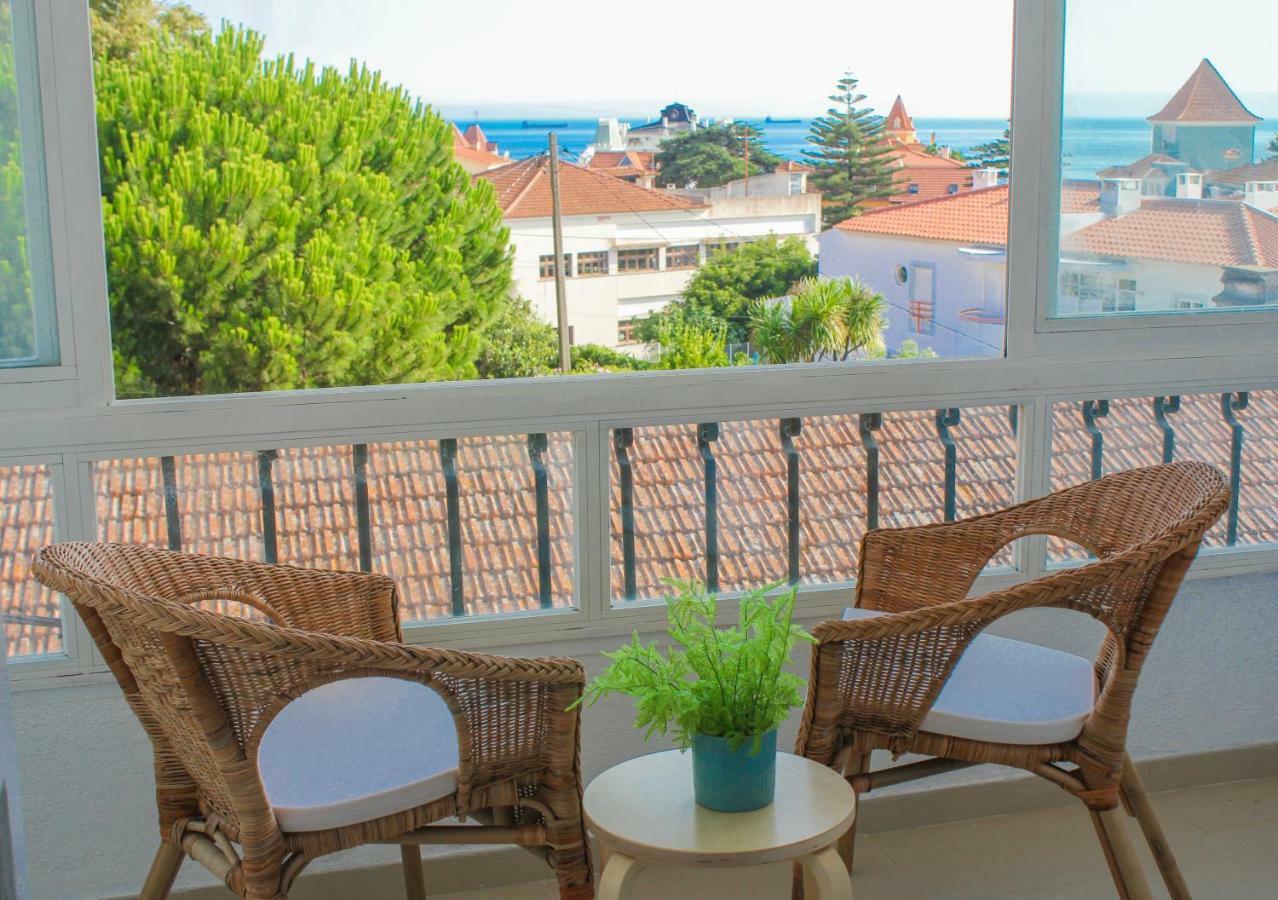 Your Place In Estoril Luaran gambar