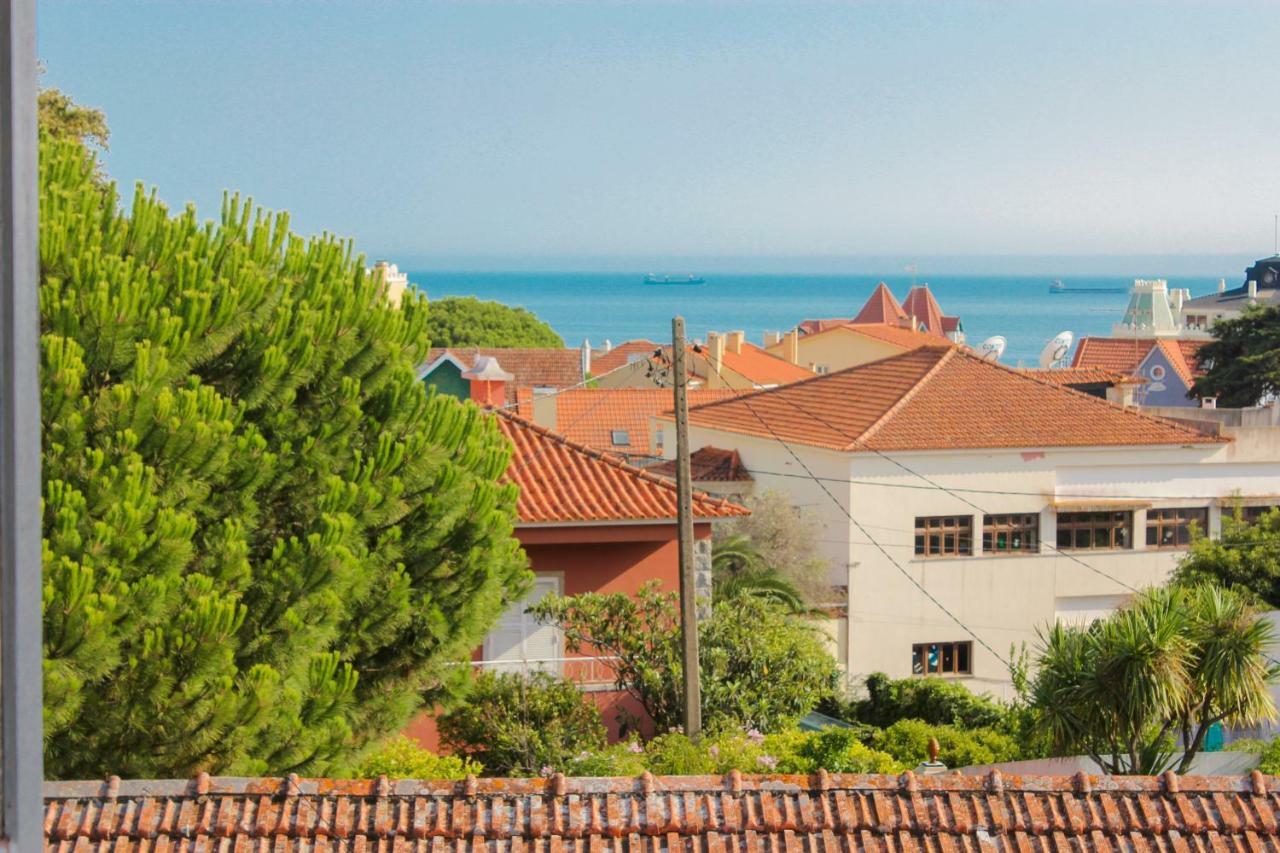 Your Place In Estoril Luaran gambar