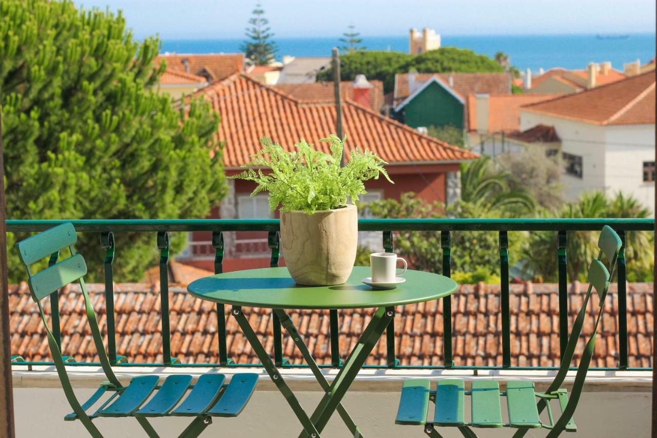 Your Place In Estoril Luaran gambar