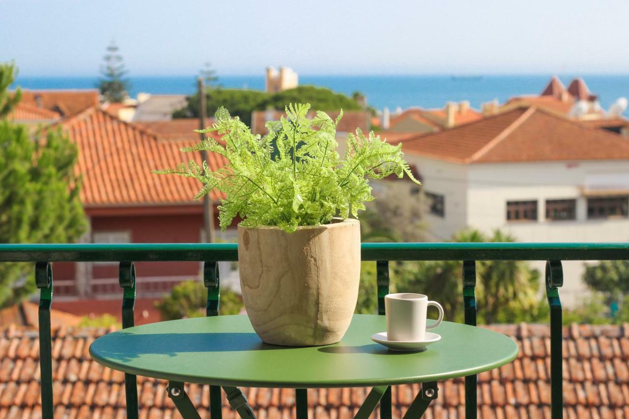 Your Place In Estoril Luaran gambar