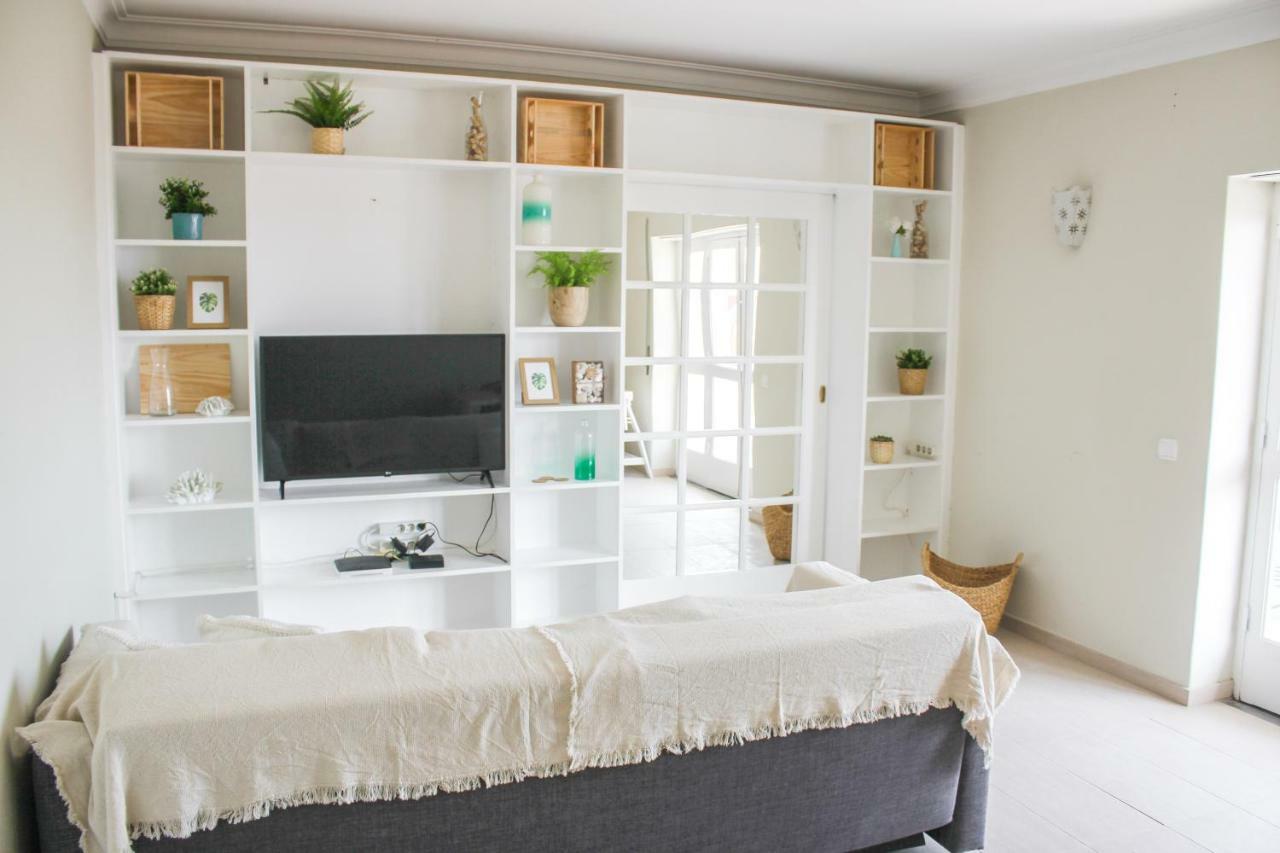 Your Place In Estoril Luaran gambar