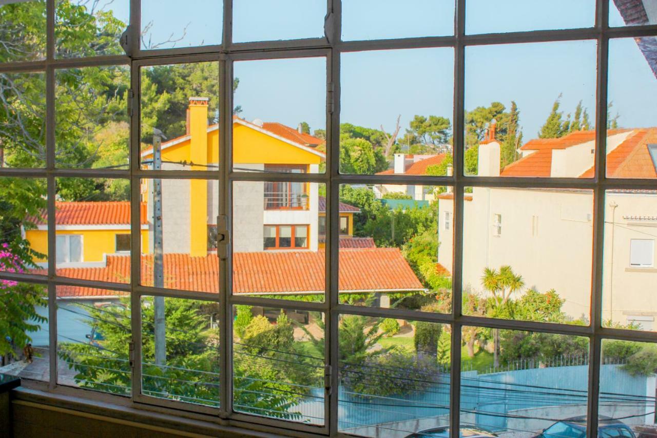 Your Place In Estoril Luaran gambar