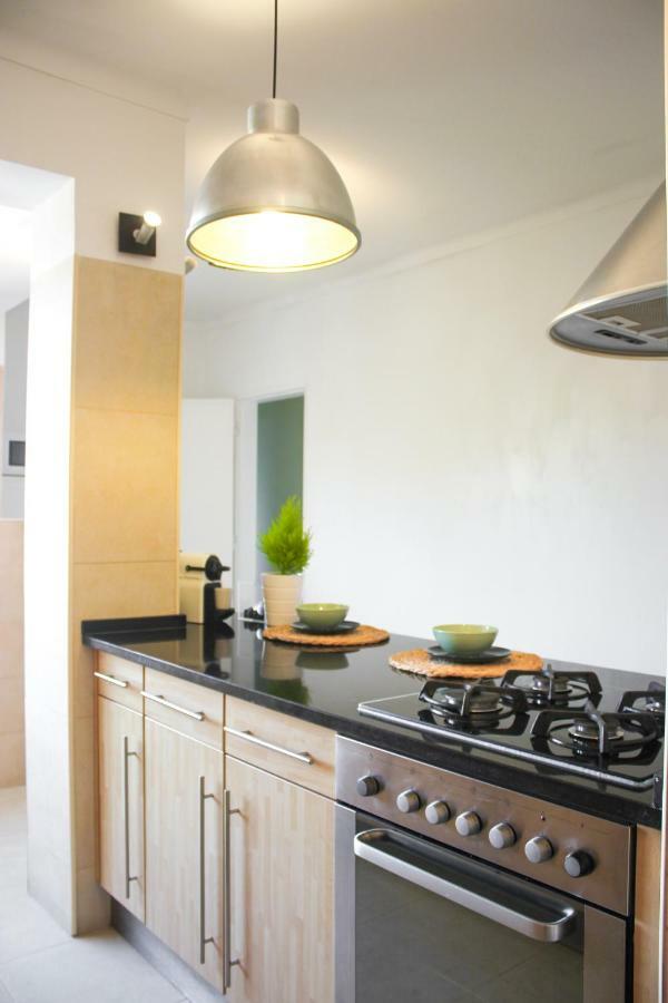Your Place In Estoril Luaran gambar
